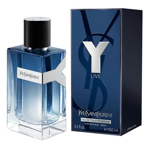 men's ysl perfume set|YSL y aftershave for men.